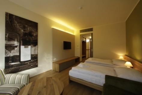Hotel Madl Velké Bílovice Quarto foto