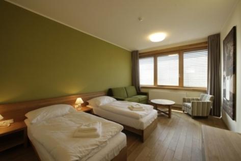 Hotel Madl Velké Bílovice Quarto foto