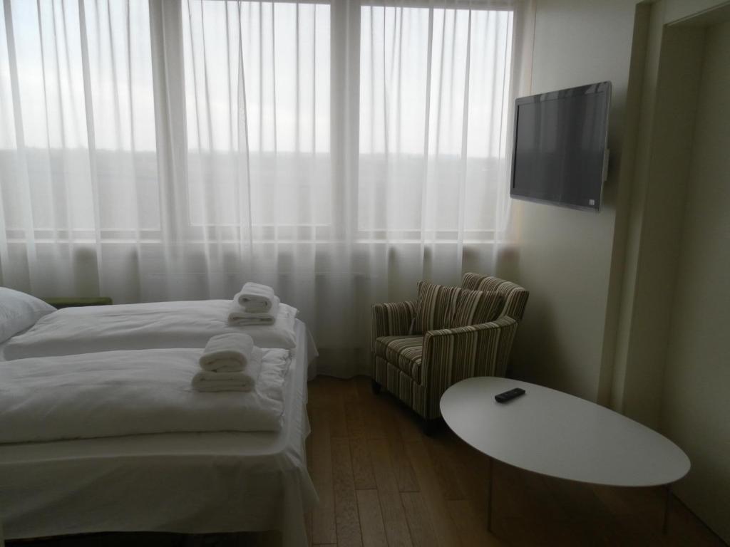 Hotel Madl Velké Bílovice Quarto foto